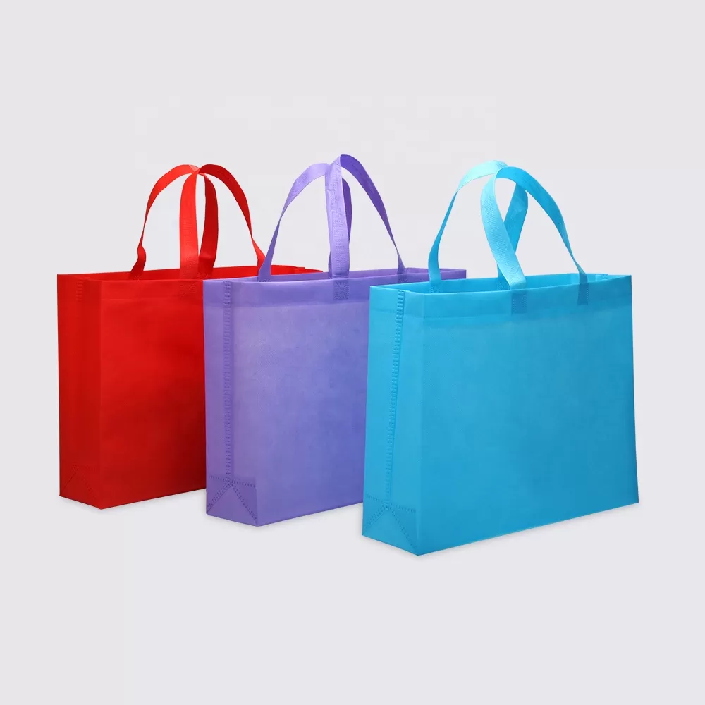 Shopping Bags