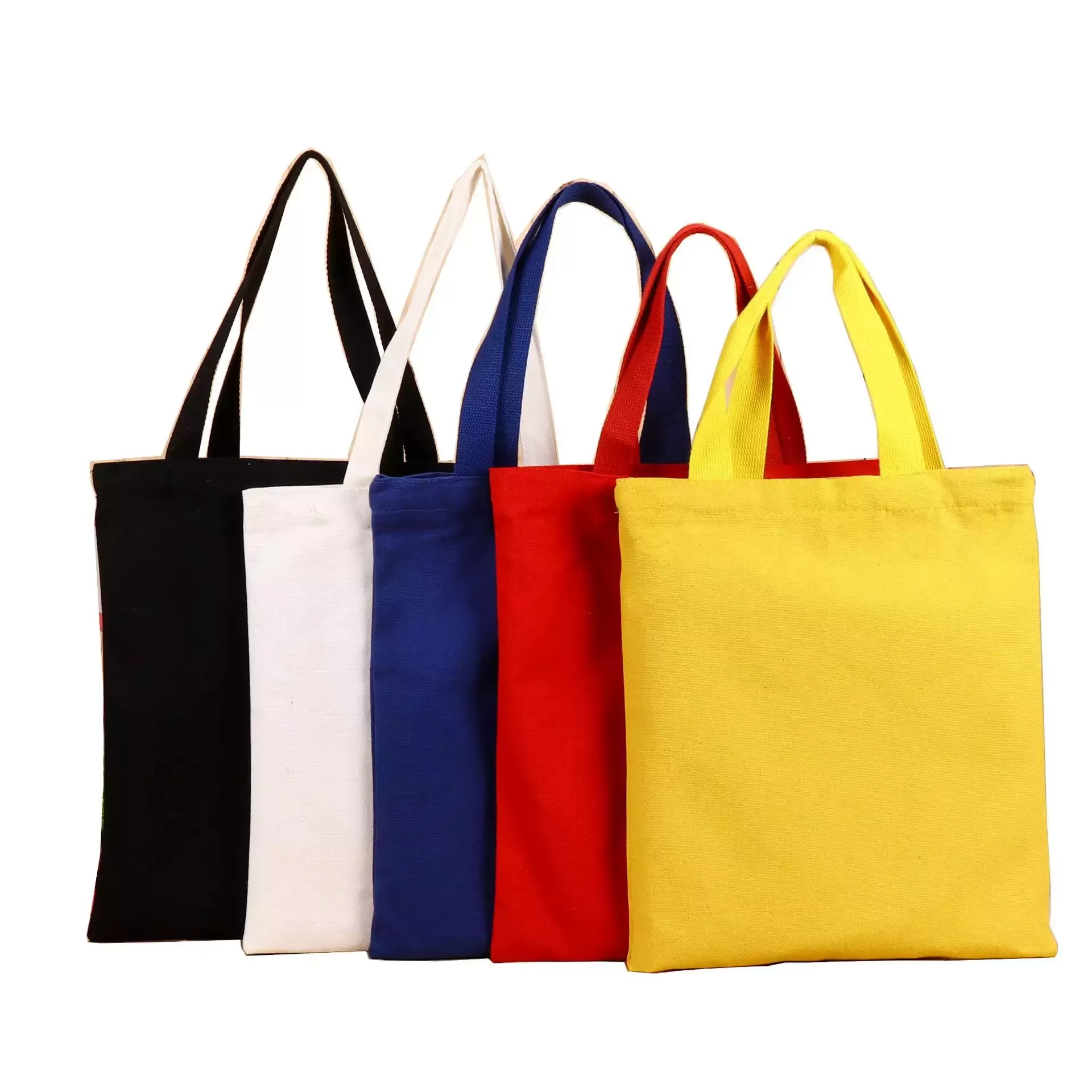 Bags With Handles